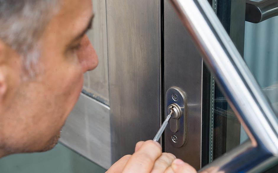 porte Ankers